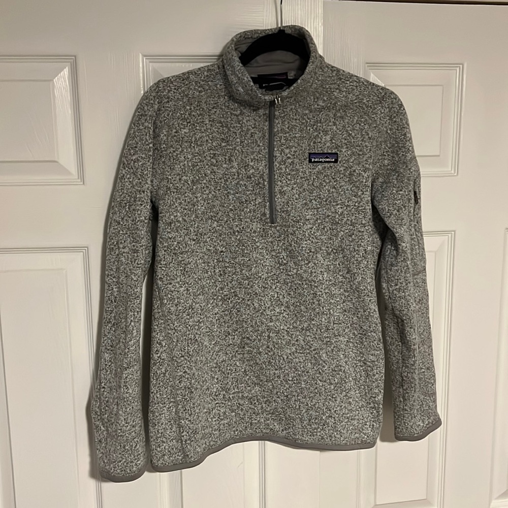 Patagonia long sleeve
